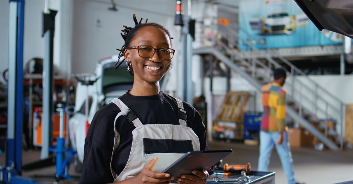 Driving Diversity: The Critical Role of Inclusion in South Africa’s Automotive Industry